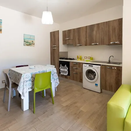 Bed & Breakfast Santangelo Agropoli