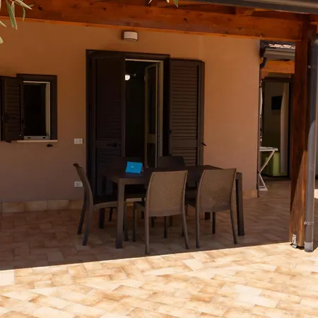 Santangelo Agropoli