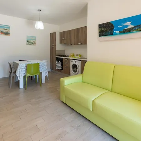 Bed & Breakfast Santangelo