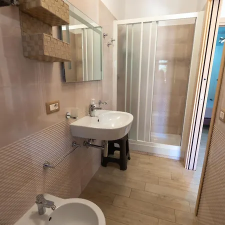 Bed & Breakfast Santangelo Agropoli