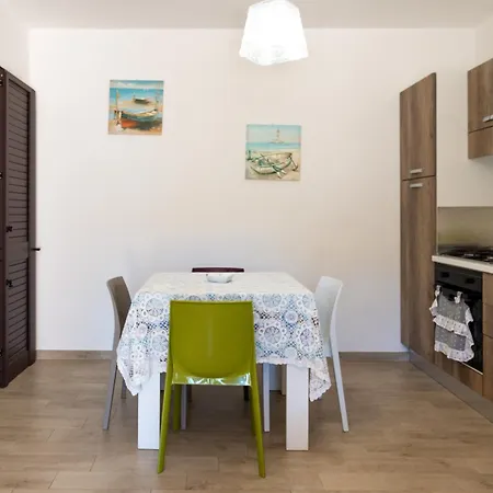 Santangelo Bed & Breakfast 4*