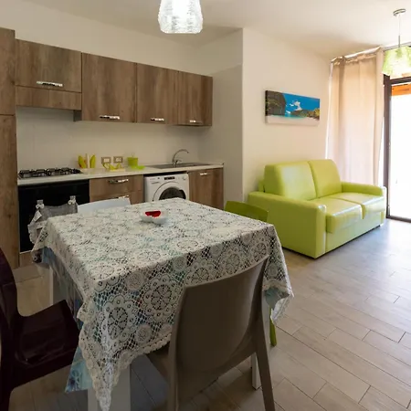Bed and Breakfast Santangelo