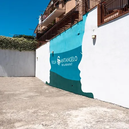 Santangelo Bed & Breakfast Agropoli