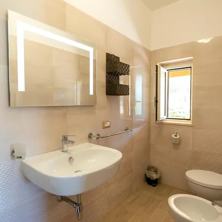 Santangelo Bed and Breakfast
