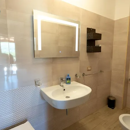Bed and Breakfast Santangelo