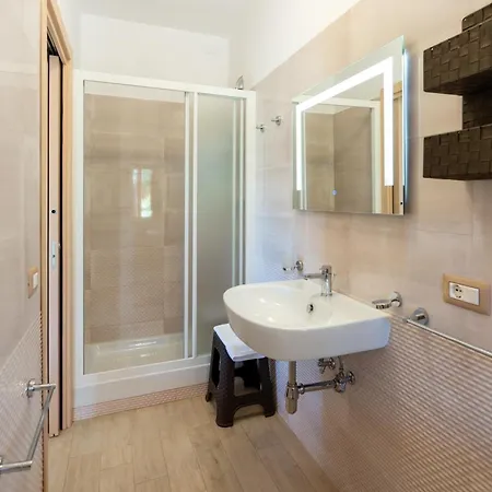 Santangelo Bed & Breakfast Agropoli