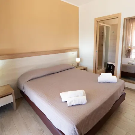 Santangelo Bed & Breakfast 4*