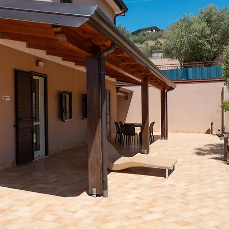 Santangelo 4* Agropoli