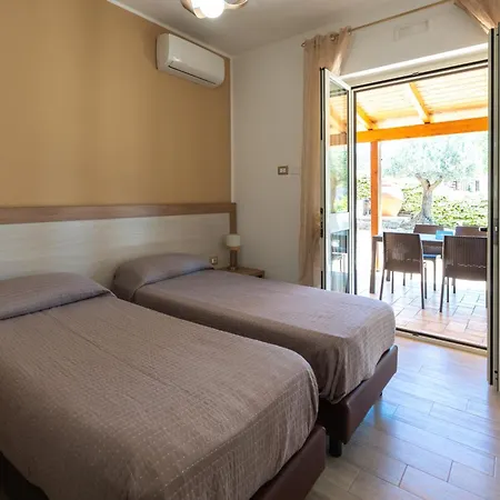 Santangelo 3* Agropoli