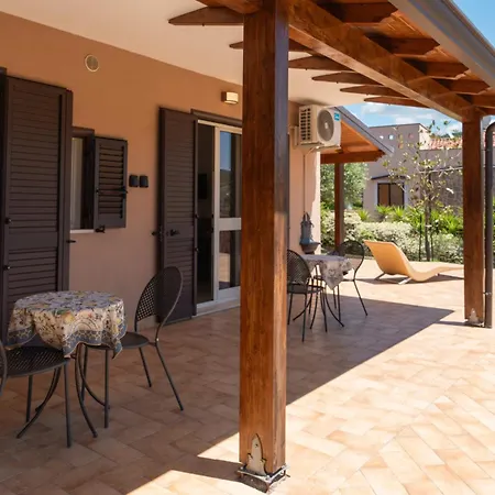 Santangelo Bed & Breakfast