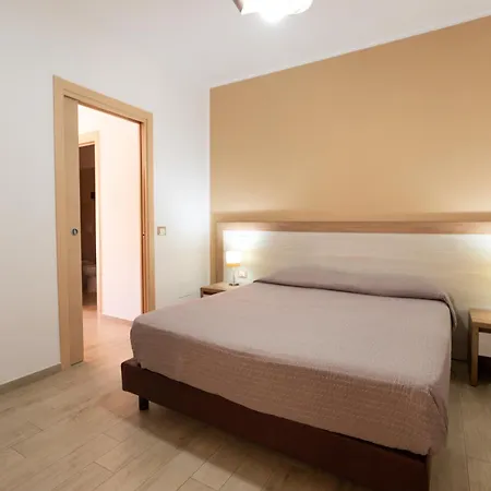Santangelo Bed & Breakfast 3*