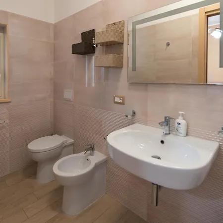 Santangelo 4* Agropoli