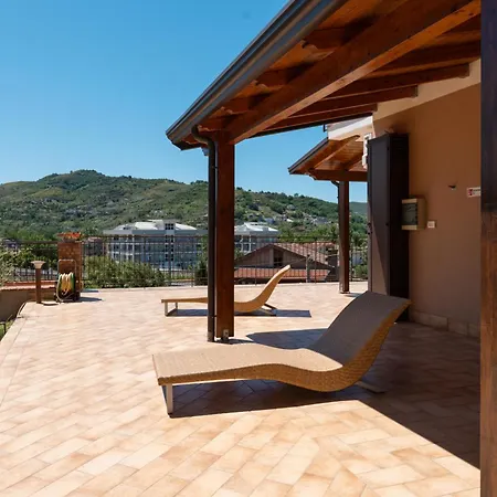 Santangelo Alojamento de Acomodação e Pequeno-almoço