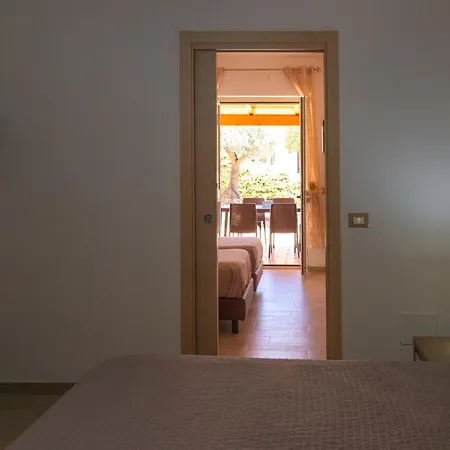 Bed & Breakfast Santangelo