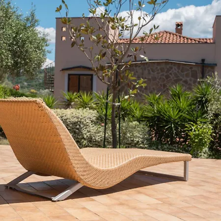 Alojamento de Acomodação e Pequeno-almoço Santangelo Agropoli