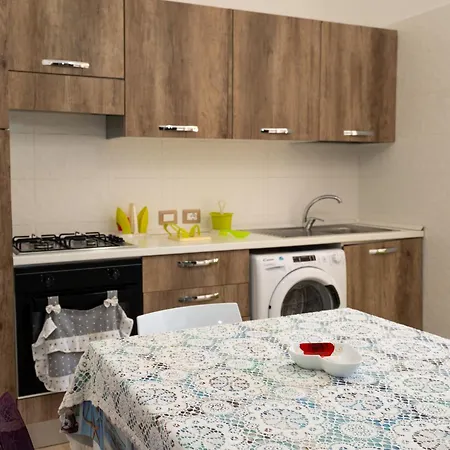 Santangelo 3* Agropoli