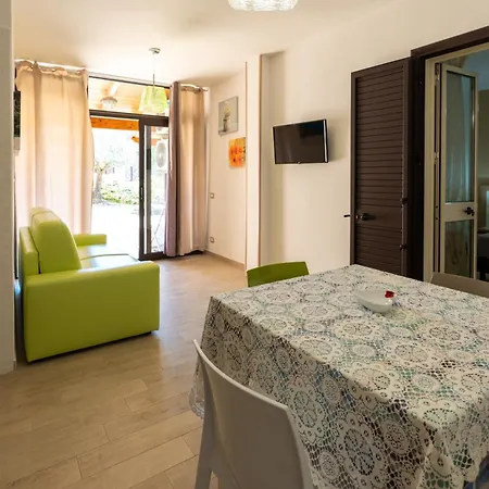 Bed & Breakfast Santangelo 3*