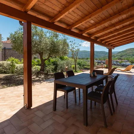 Santangelo Bed & Breakfast 3*