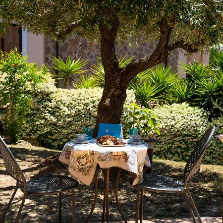 Santangelo Agropoli