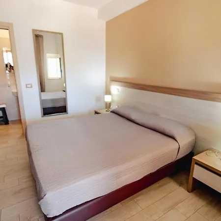 Santangelo 3* Agropoli