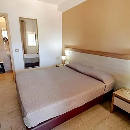 Bed & Breakfast Santangelo Agropoli