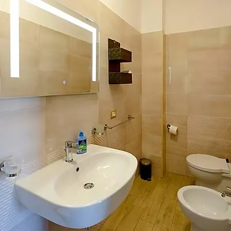 Santangelo Bed & Breakfast