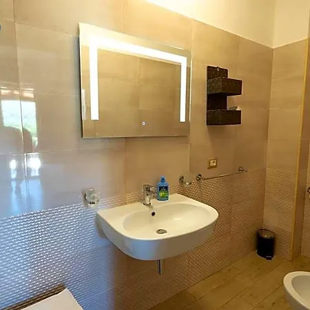 Santangelo 4* Agropoli