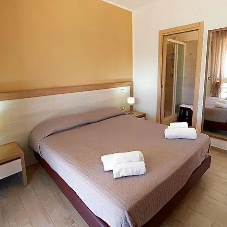 Santangelo 4* Agropoli