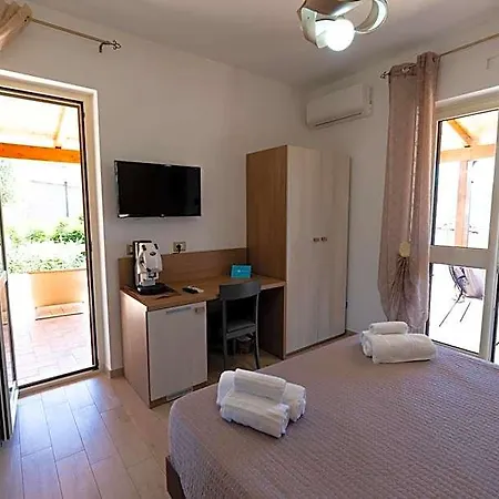 Santangelo Bed & Breakfast Agropoli