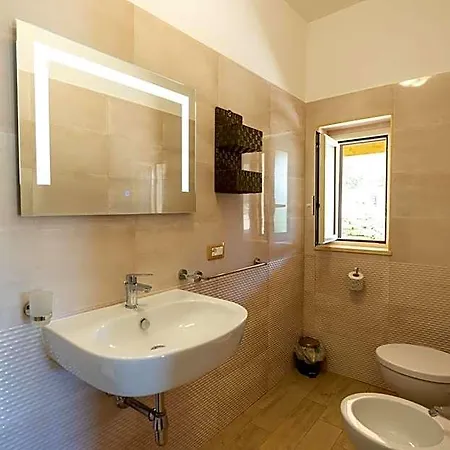 Bed & Breakfast Santangelo 4*