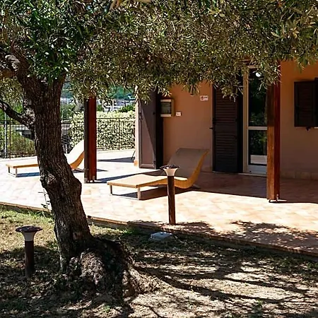 Santangelo Bed & Breakfast