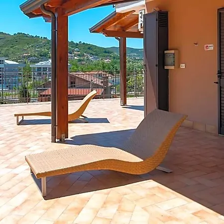 Santangelo 4*