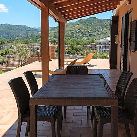 Santangelo Bed & Breakfast 4*