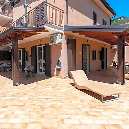 Santangelo 4* Agropoli