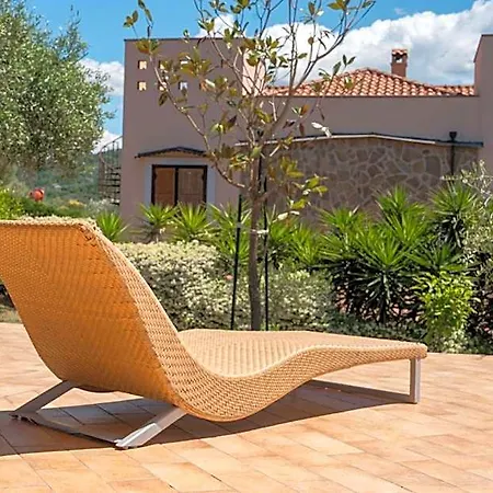 Santangelo 4* Agropoli