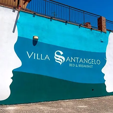 Santangelo