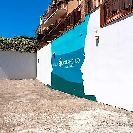 Bed & Breakfast Santangelo 4*