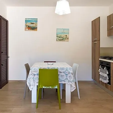 Bed & Breakfast Santangelo 4*