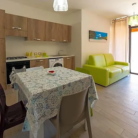 Santangelo Bed & Breakfast 4*