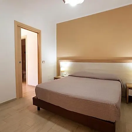 Santangelo Bed & Breakfast Agropoli