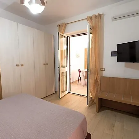 Santangelo 4* Agropoli