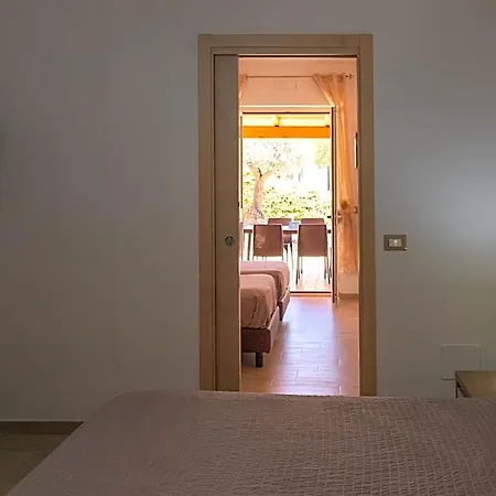 Santangelo Bed & Breakfast 4*