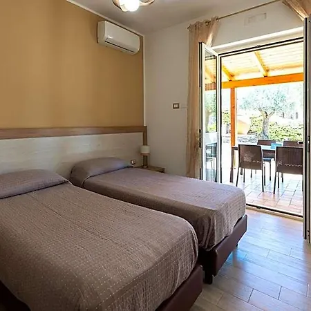 Bed & Breakfast Santangelo Agropoli