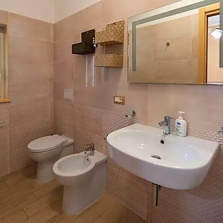 Bed & Breakfast Santangelo Agropoli