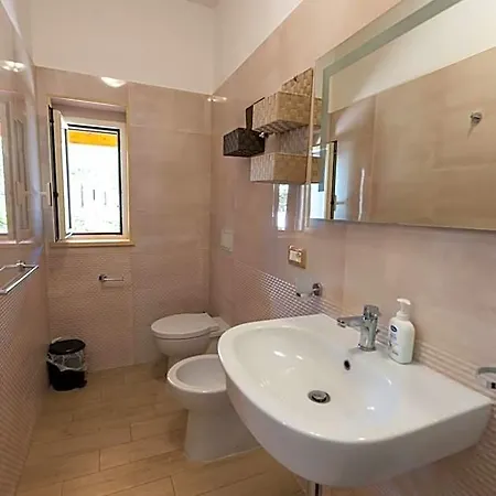 Bed & Breakfast Santangelo