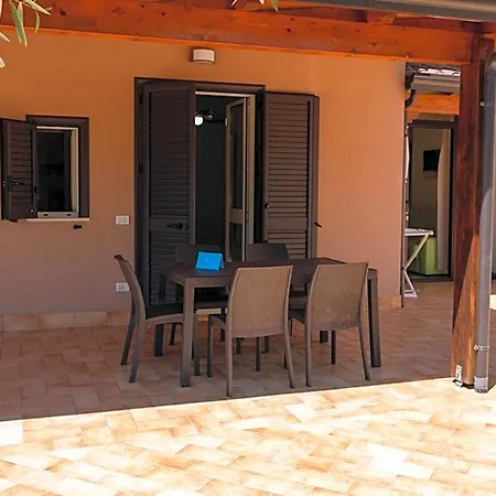 Santangelo Bed & Breakfast Agropoli