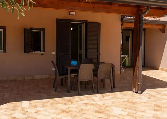 Santangelo 아그로폴리