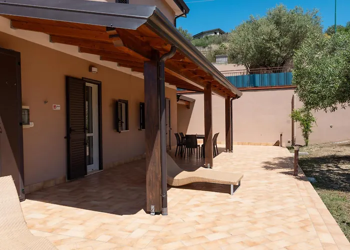 Santangelo 4* 아그로폴리